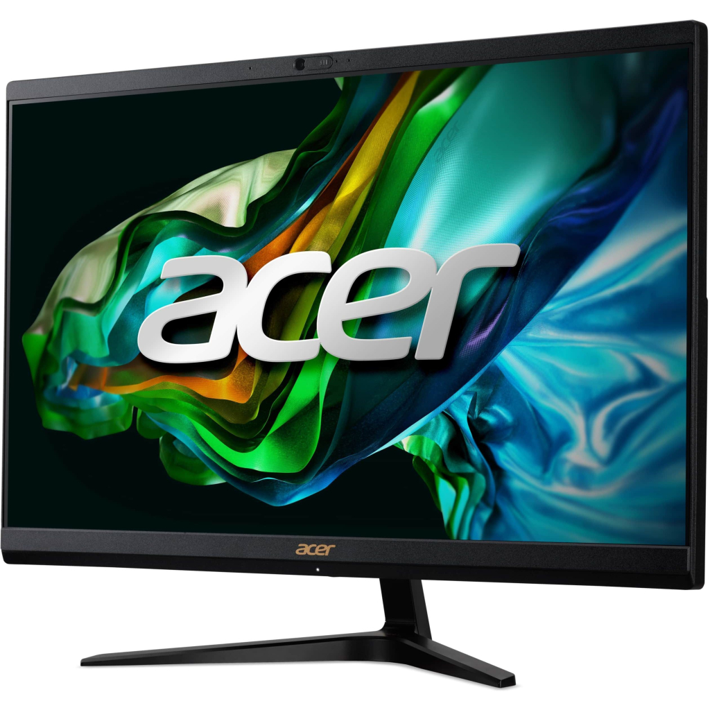 Комп'ютер Acer Aspire C24-1800 AiO / i5-1334U, 16, 512, WiFi, кл+м (DQ.BN5ME.004) - зображення 3