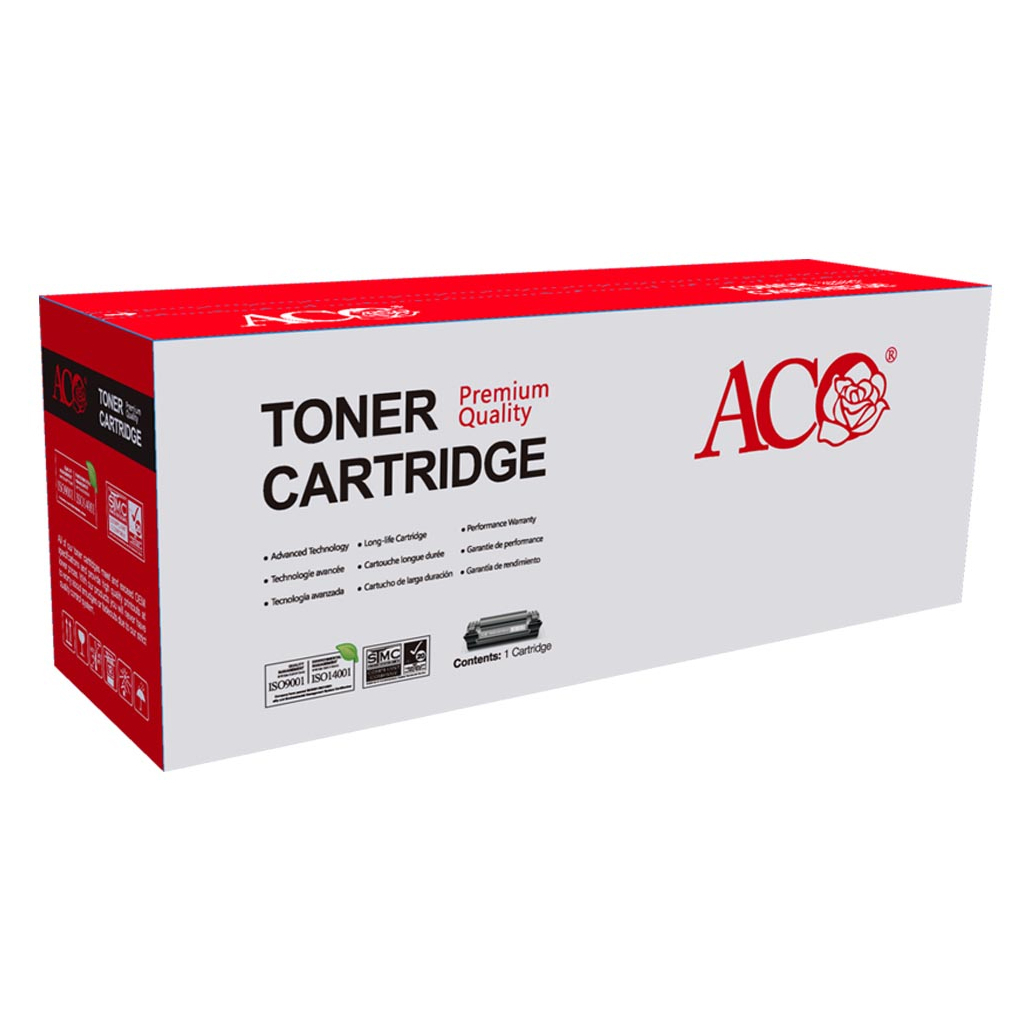 Картридж ACO HP CF413A(410A) Magenta (ACO-CF413A) - зображення 1