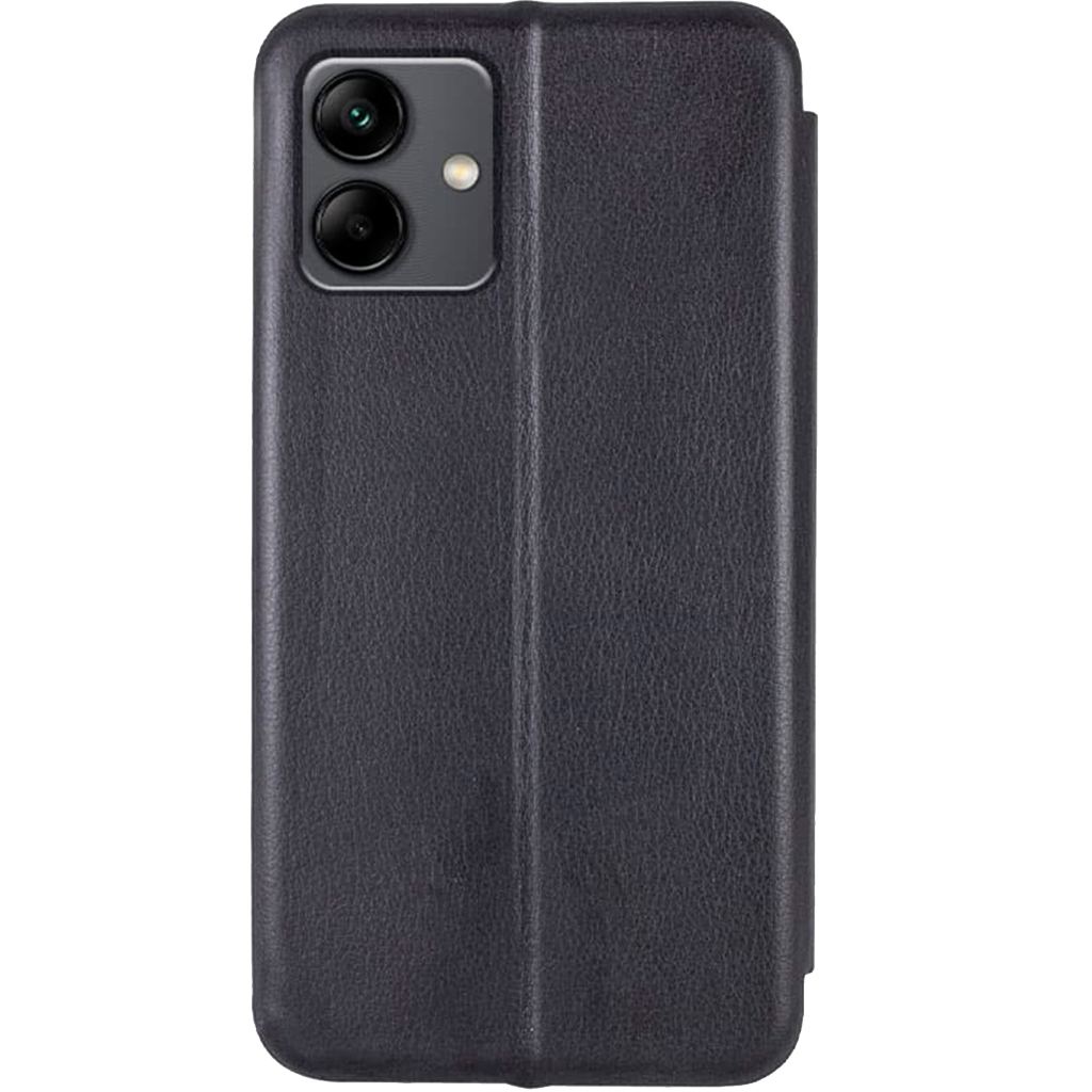 Чохол до мобільного телефона BeCover Exclusive Samsung Galaxy A06 SM-A065 Black (712207) - зображення 2