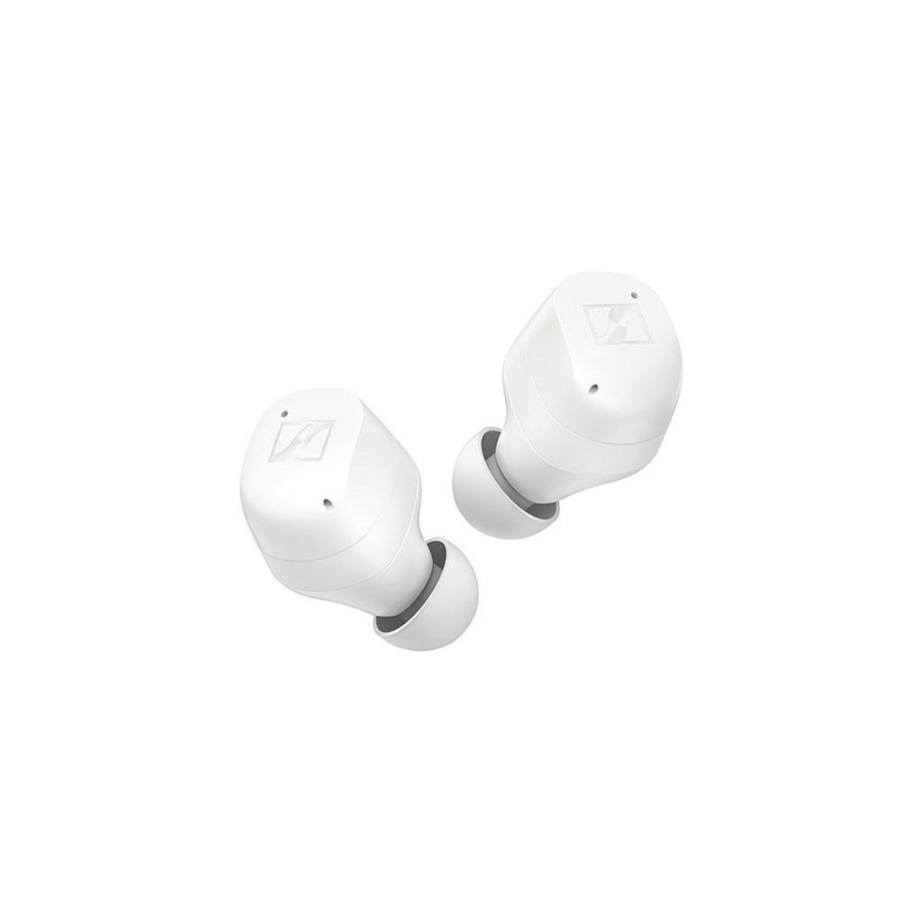 Навушники Sennheiser Momentum True Wireless 3 White (509181) - зображення 1