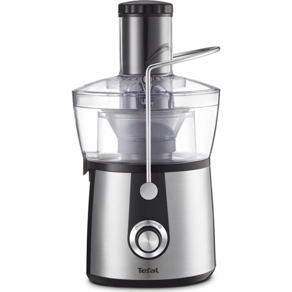 Соковижималка Tefal ZE550D38 - зображення 2