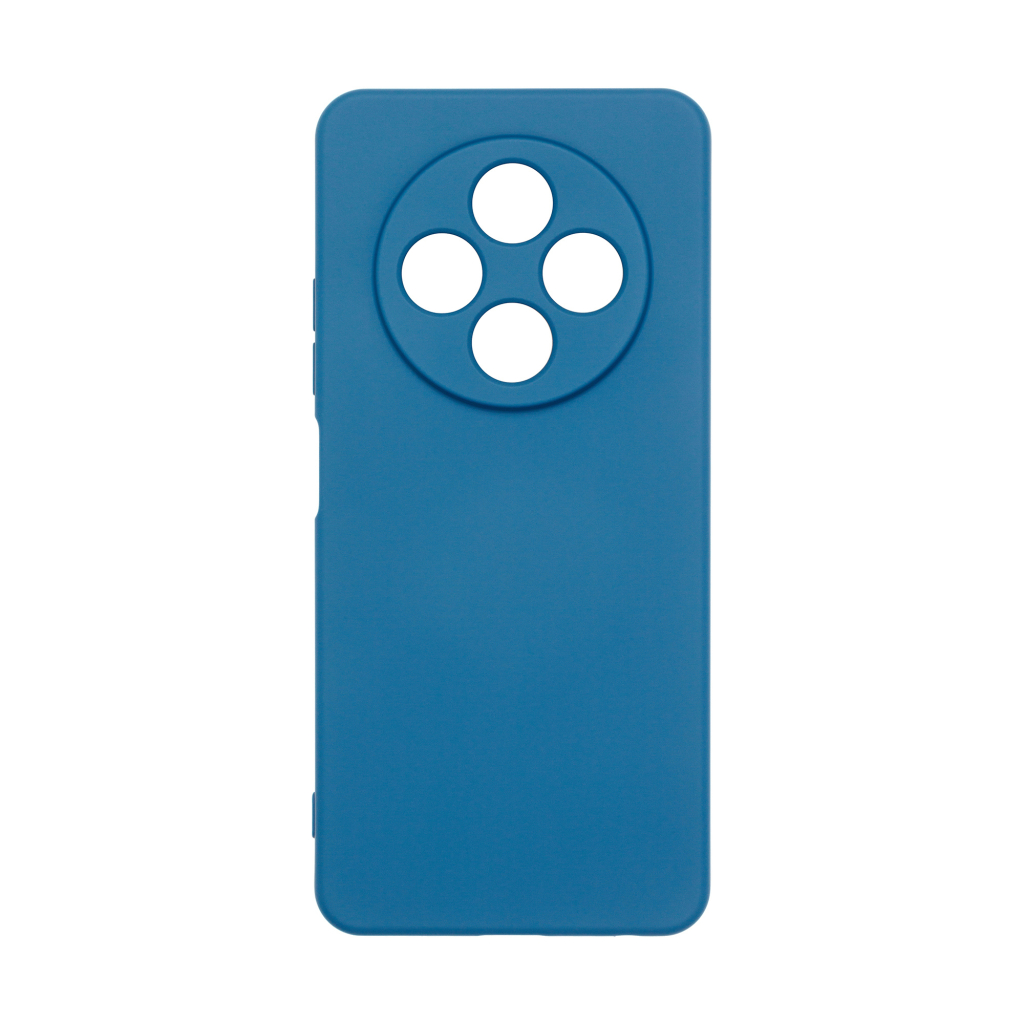 Чохол до мобільного телефона Armorstandart ICON Tecno Spark 30 4G (KL6) Camera cover Dark Blue (ARM81366) - зображення 1