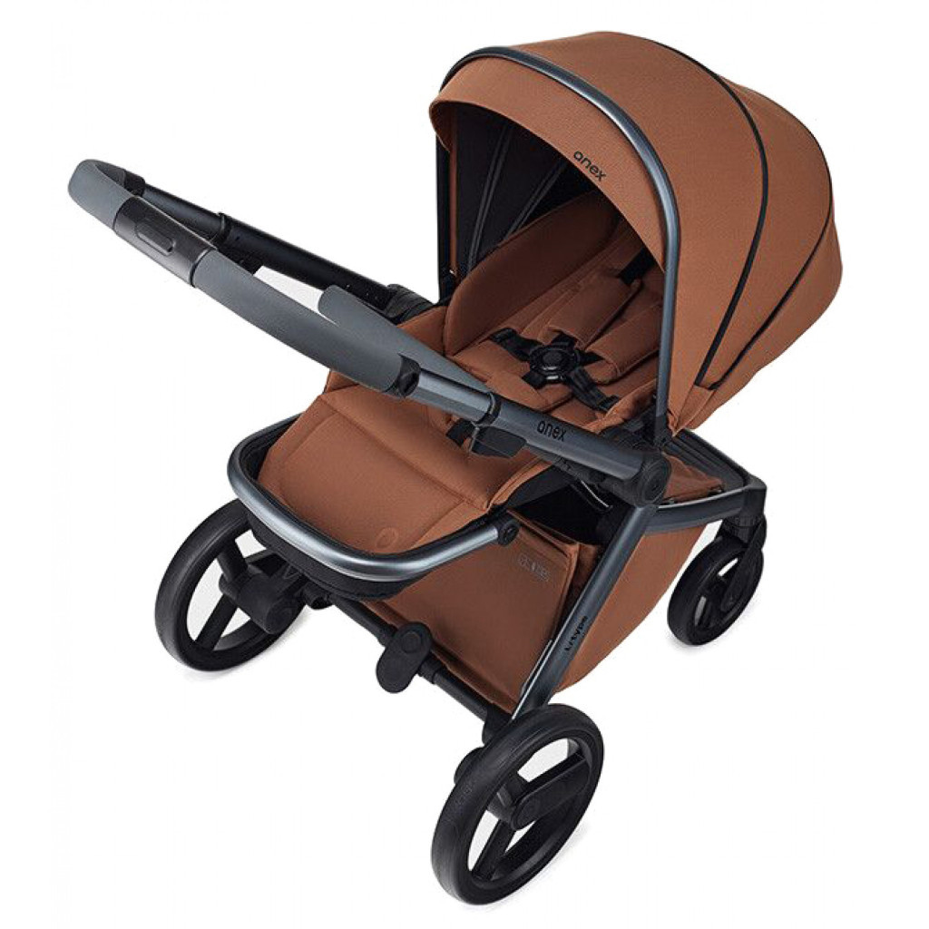 Коляска Anex 2 в 1 l/type hazel (LT-11T) - зображення 6
