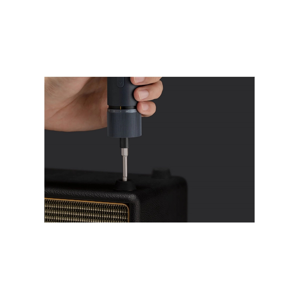 Викрутка акумуляторна Xiaomi HOTO Monkey Blue Set (QWLSD001) - изображение 7