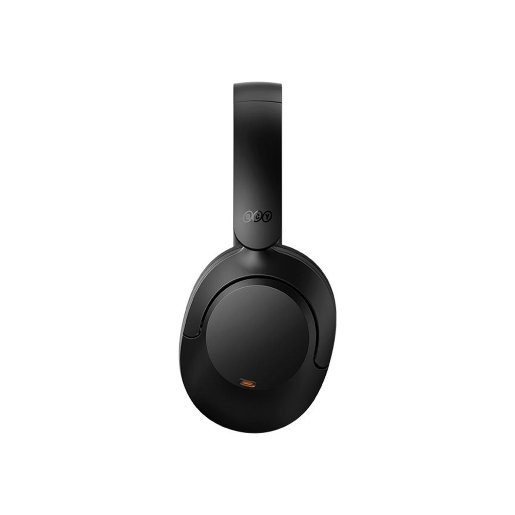 Навушники QCY H4 ANC Black (998773) - зображення 3