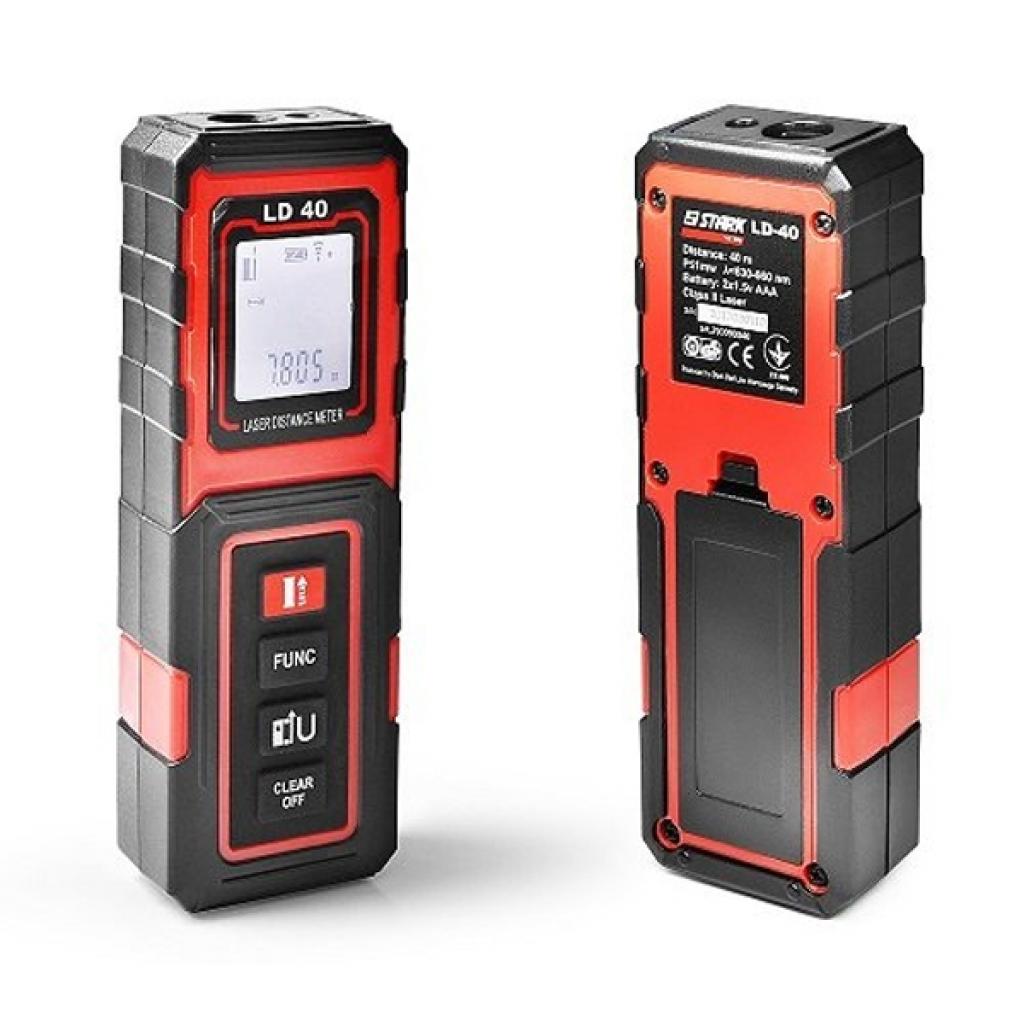 Далекомір Stark LD-40 (290090040) - изображение 2