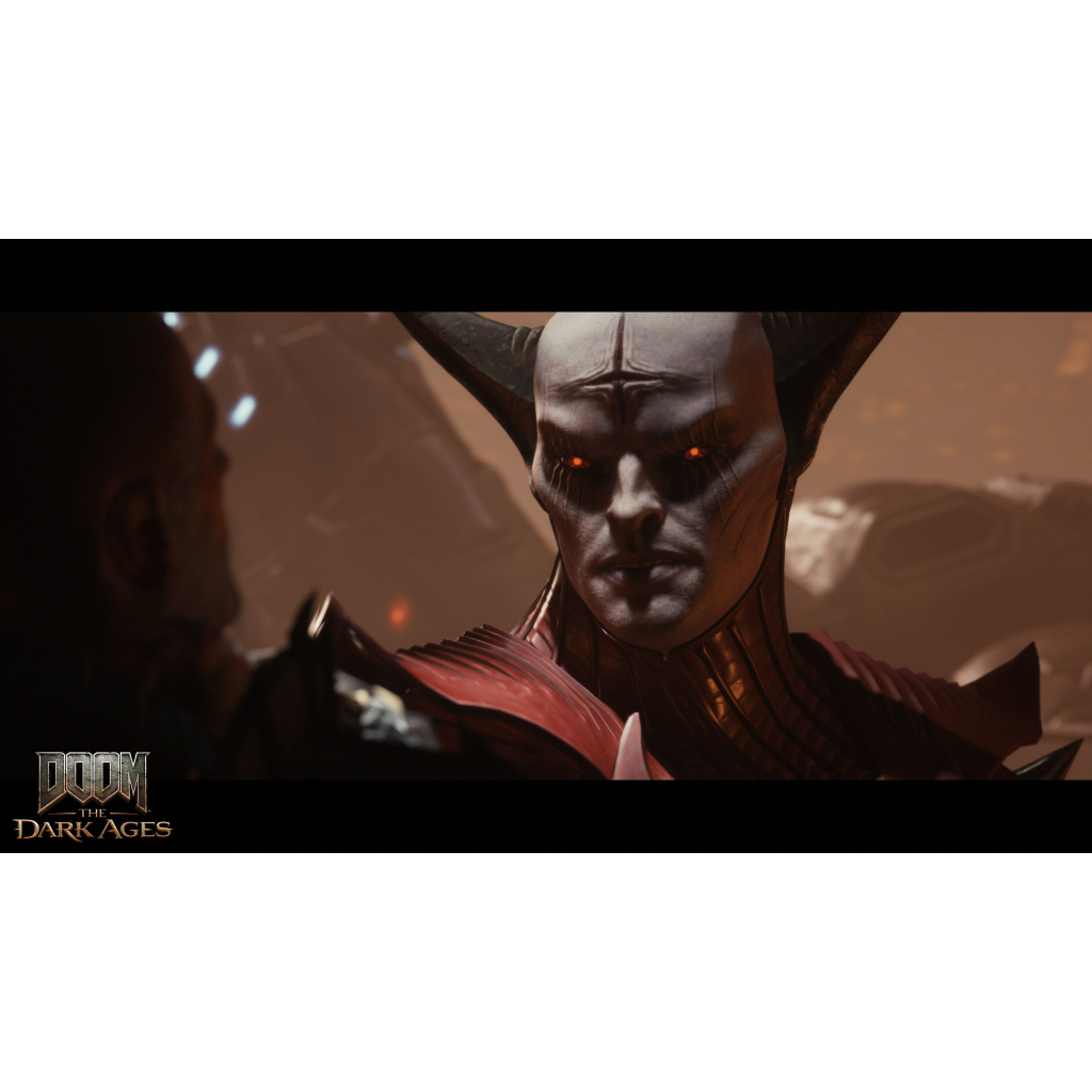 Гра Sony Doom The Dark Ages, BD диск (EP2-35733) - зображення 7