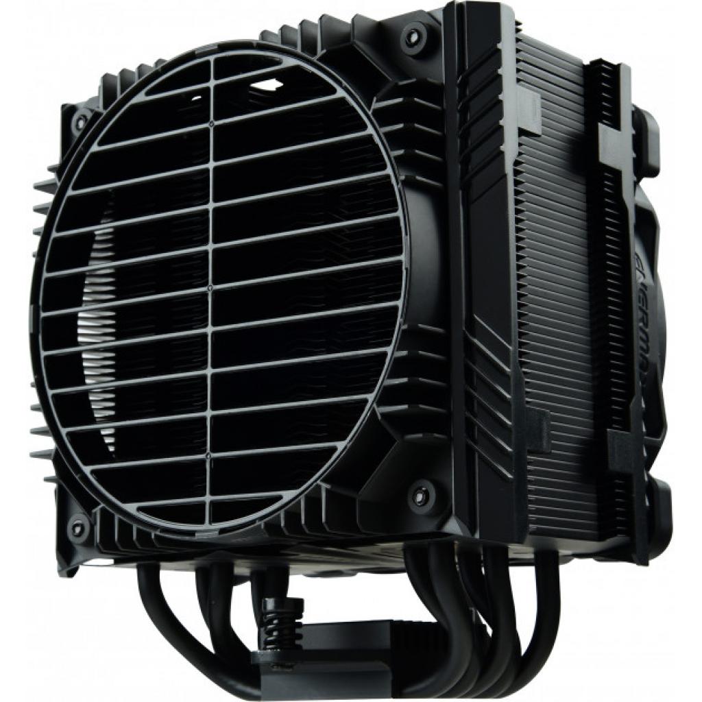 Кулер до процесора Enermax ETS-T50 AXE ARGB Black (ETS-T50A-BK-ARGB) - зображення 4