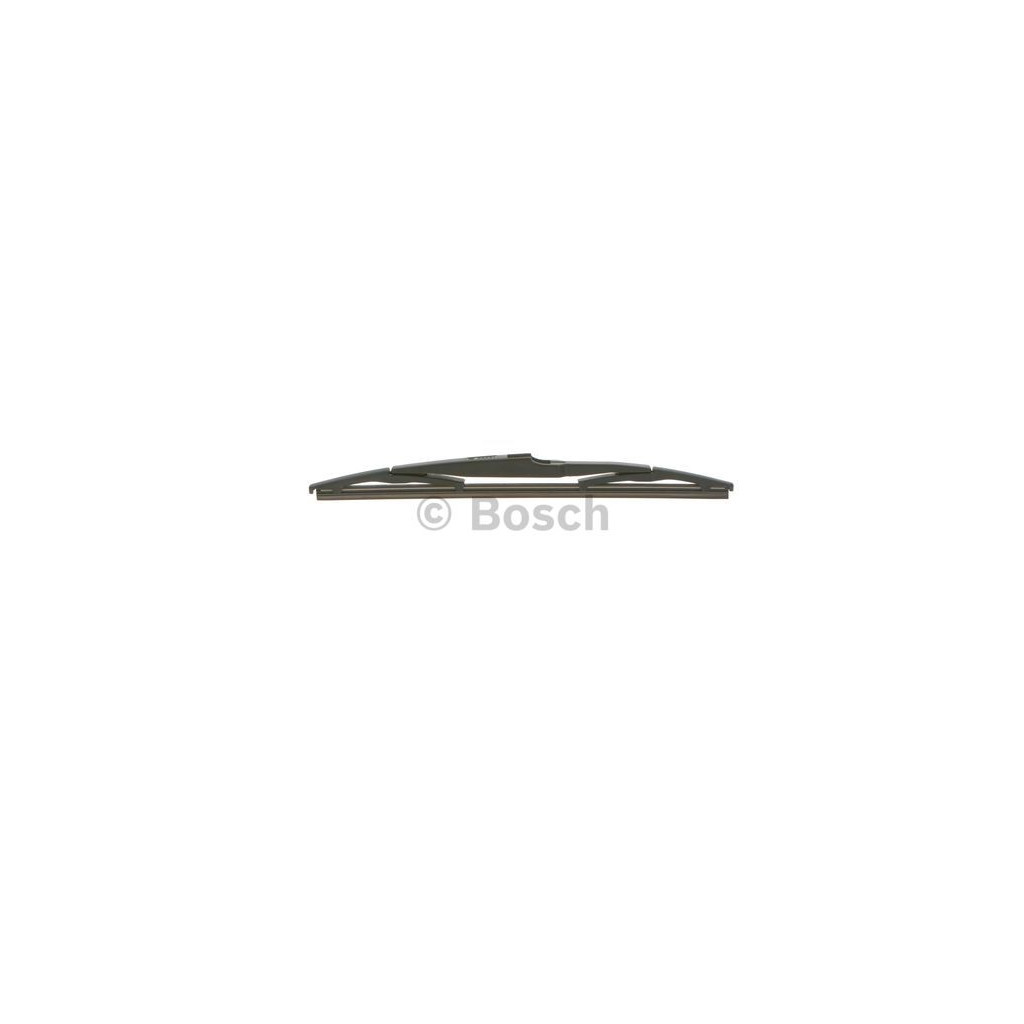 Щітка склоочисника Bosch 3 397 011 666 - зображення 2