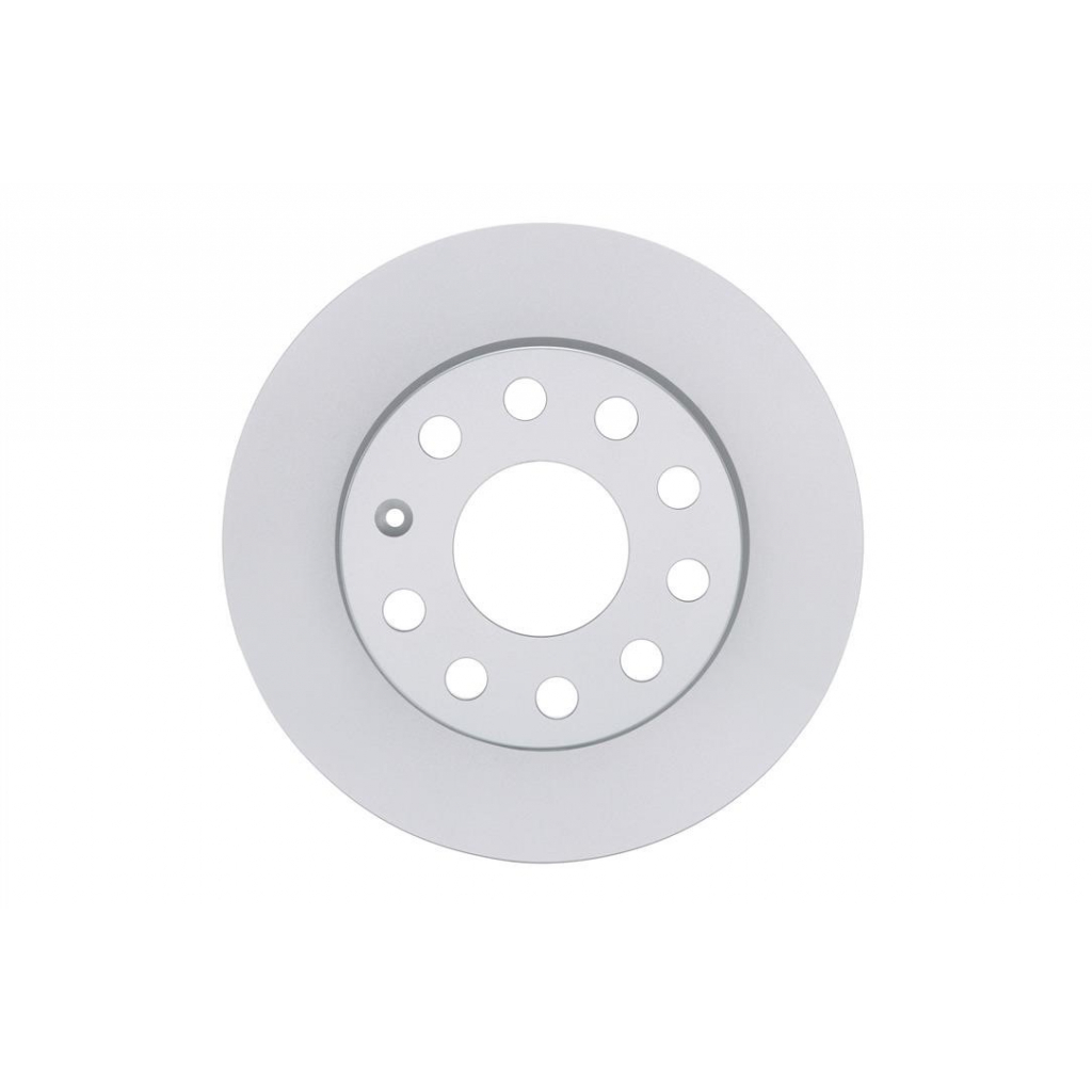 Гальмівний диск Bosch 0 986 479 099 - зображення 1