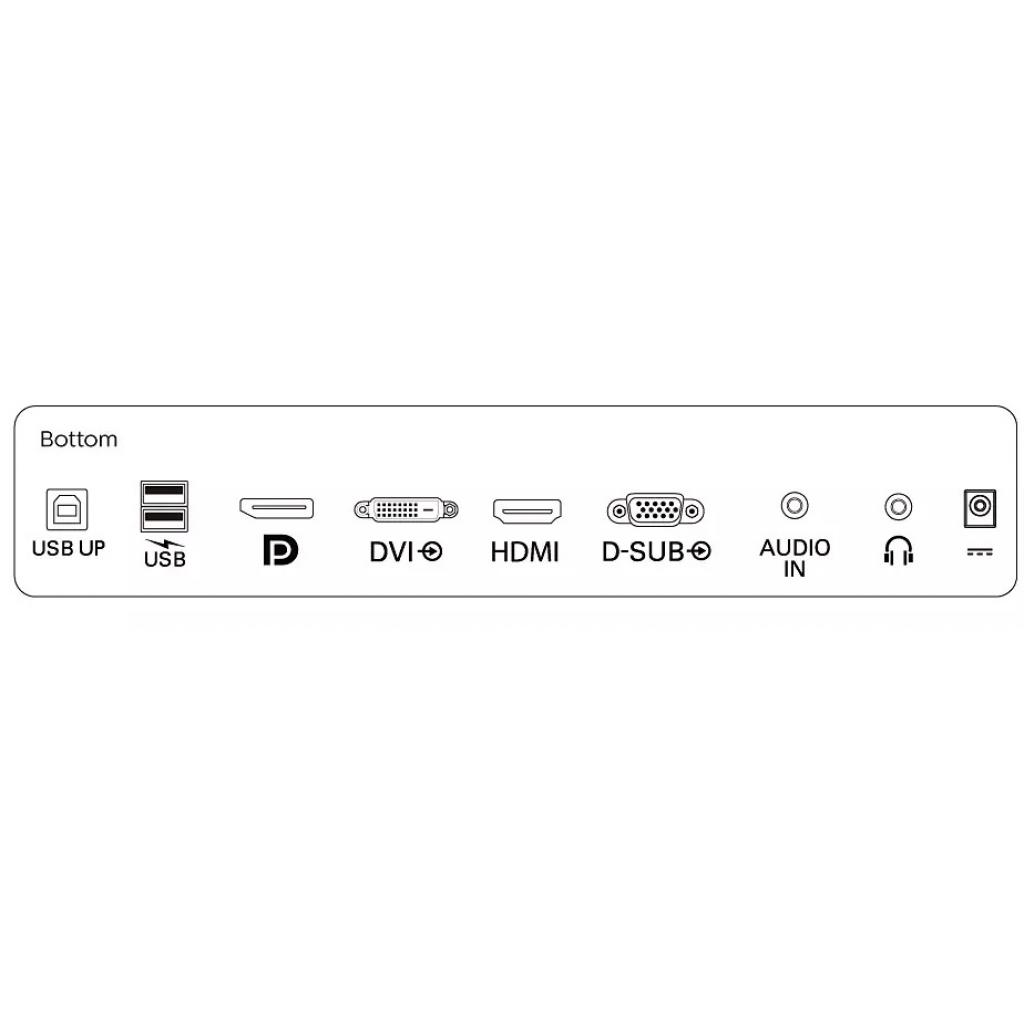 Монітор Philips 162B9T/00 - зображення 6