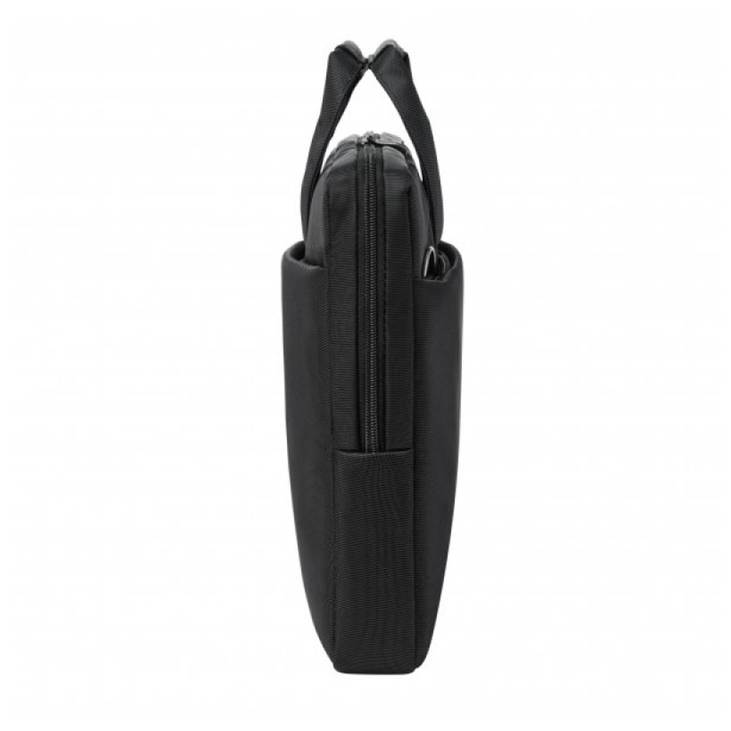 Сумка для ноутбука RivaCase 17.3" black (8252Black) - зображення 4