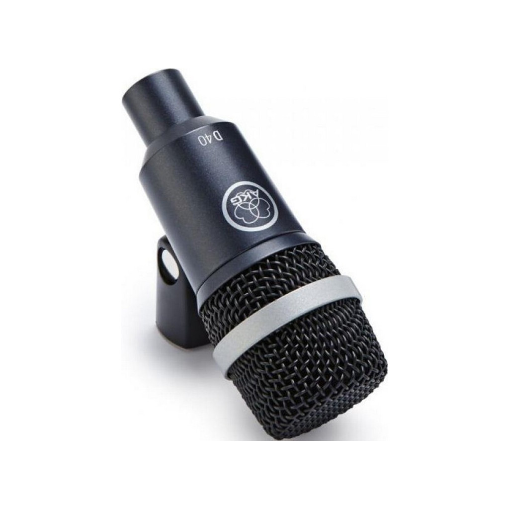 Мікрофон AKG D40 (2815X00050) - зображення 5