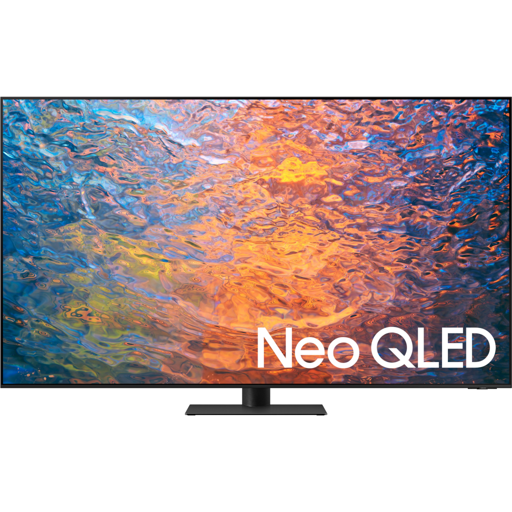 Телевізор Samsung QE65QN95CAUXUA - зображення 4