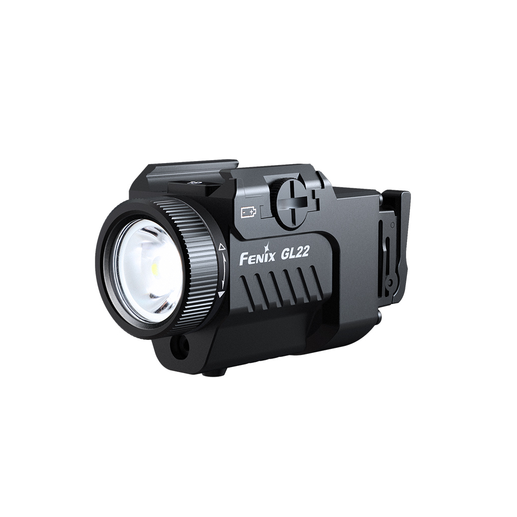 Ліхтар Fenix GL22 - зображення 1