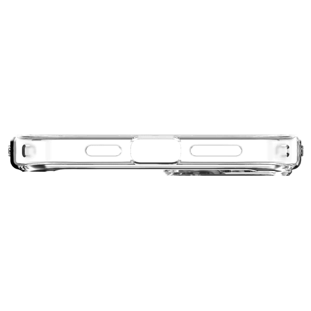 Чохол до мобільного телефона Spigen Apple iPhone 14 Ultra Hybrid MagFit, White (ACS05048) - зображення 8