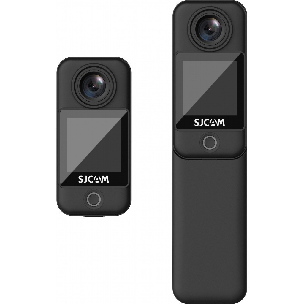Екшн-камера SJCAM SJС-300 - зображення 5