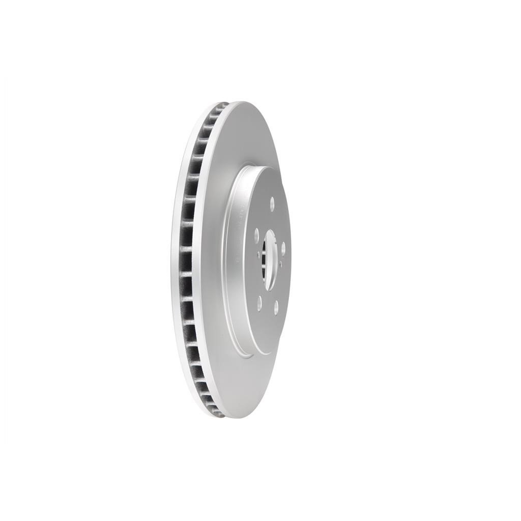 Гальмівний диск Bosch 0 986 479 722 - изображение 2