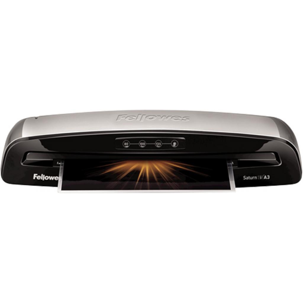 Ламінатор Fellowes SATURN 3i A3 (f.L5736001) - зображення 2