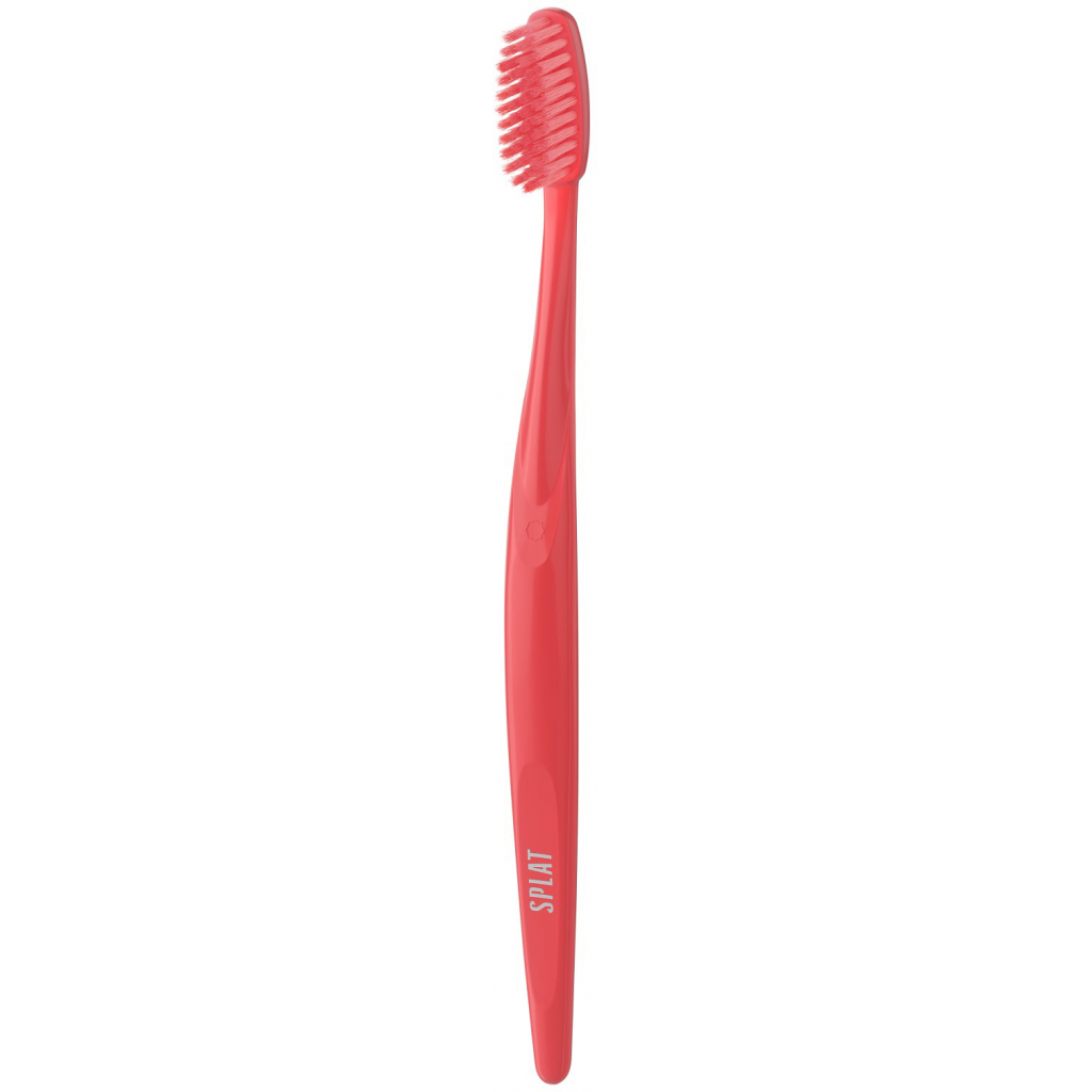 Зубна щітка Splat Professional Ultra Complete Medium Червона (4603014012258) - зображення 2