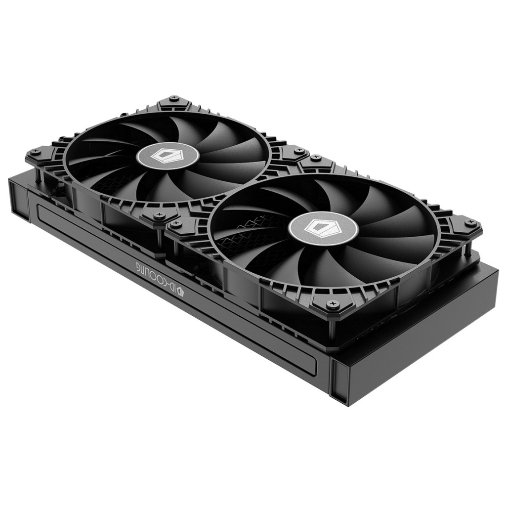 Система рідинного охолодження ID-Cooling Frostflow X 280 - зображення 2