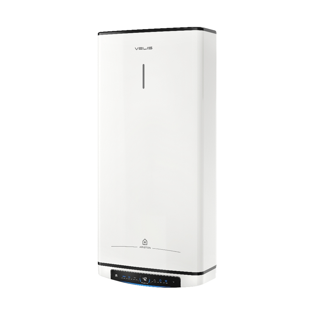 Бойлер Ariston VELIS PRO DRY WIFI 80 EU (3100909) - зображення 3