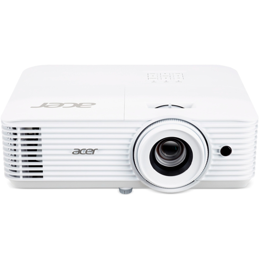 Проектор Acer X1827 (MR.JWK11.00P) - зображення 3