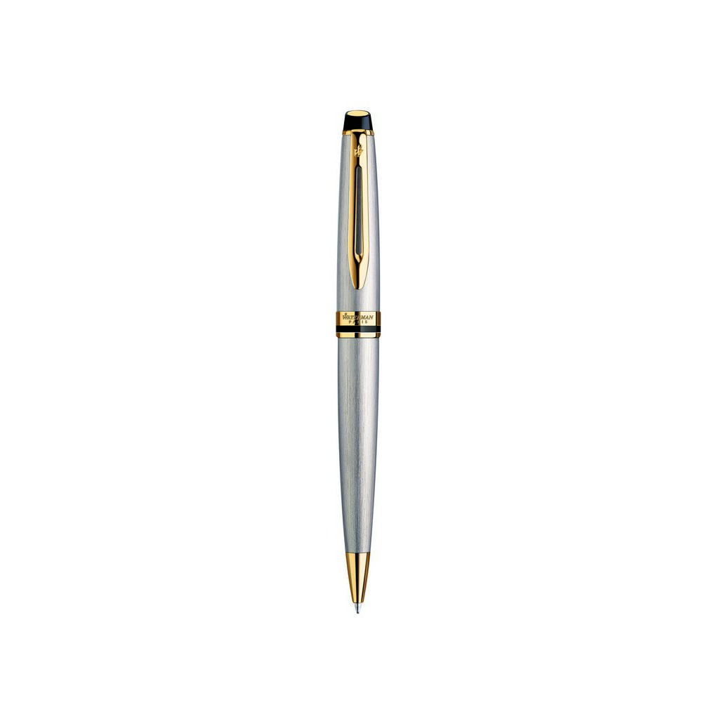 Ручка кулькова Waterman EXPERT SS GT BP (20 042) - зображення 1