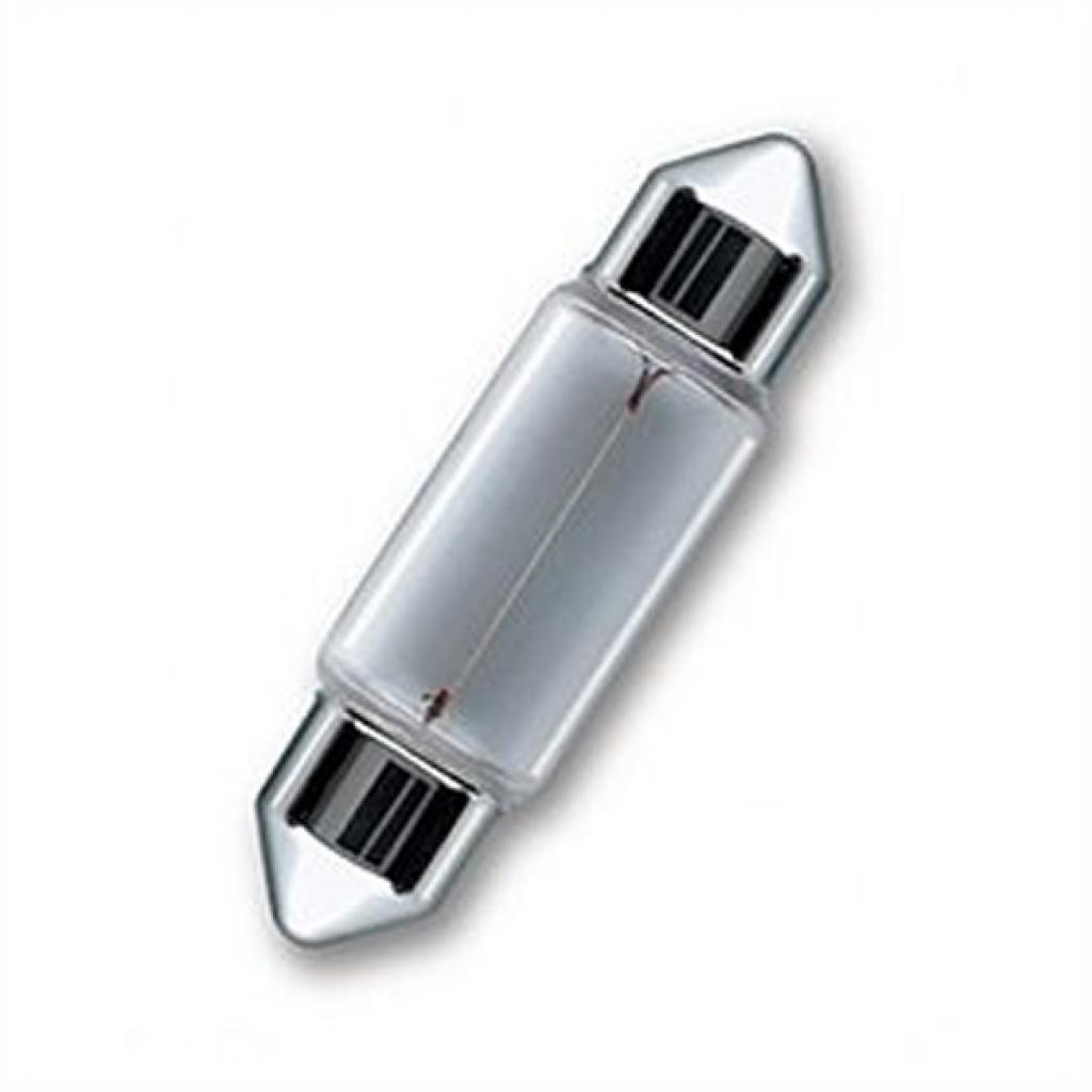 Автолампа Osram 5W (OS 6423) - зображення 1