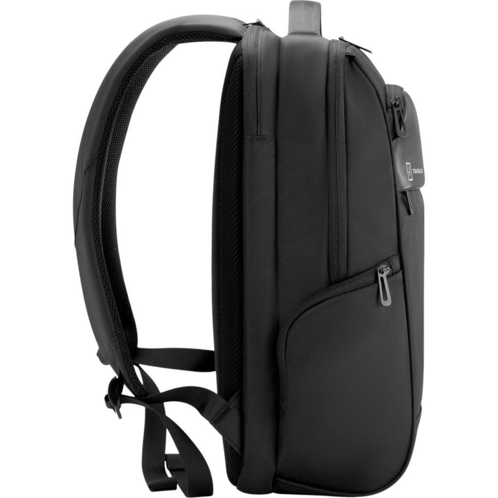 Рюкзак для ноутбука Tavialo 15.6" WARRIOR TD23 black, 23L (222224004) - зображення 5