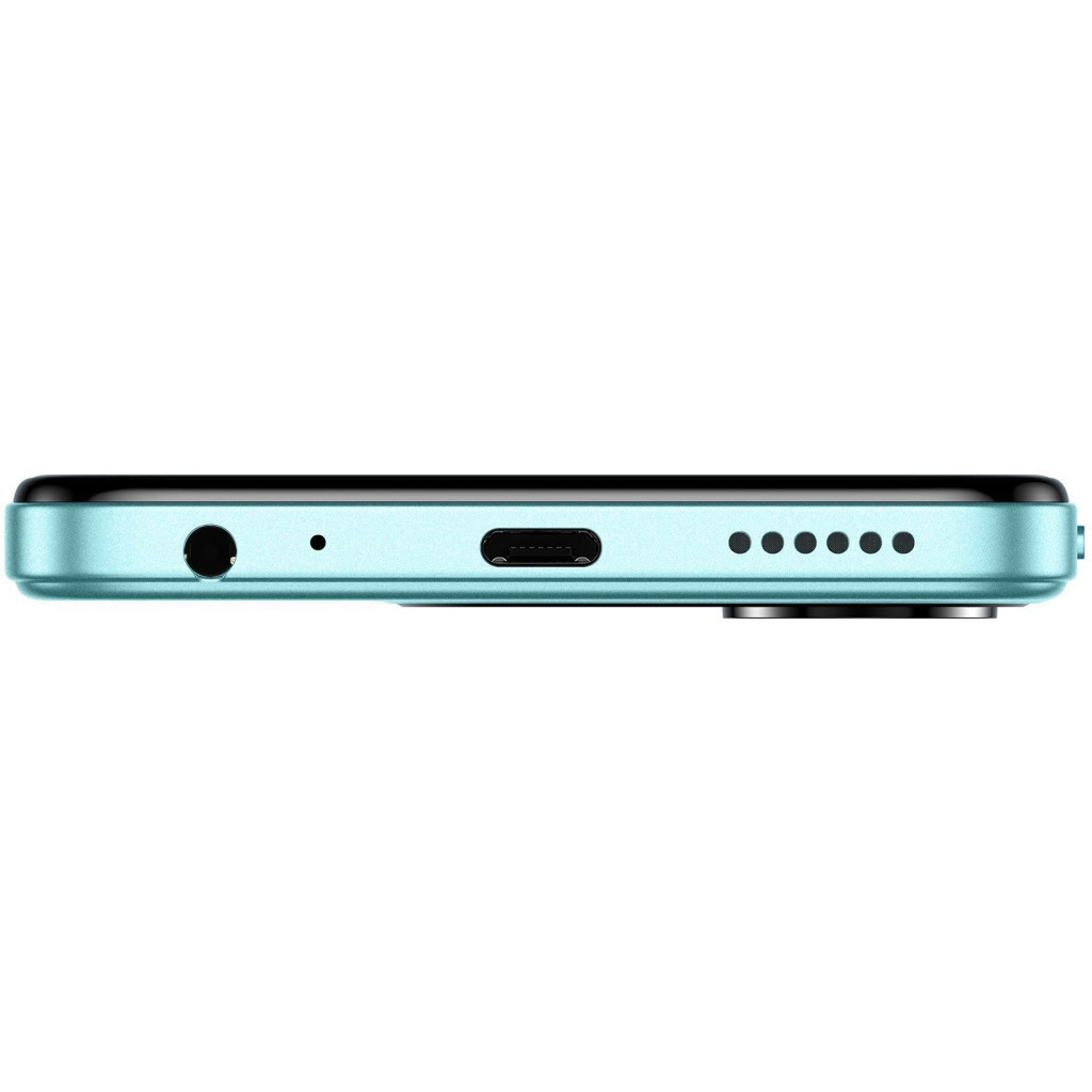 Мобільний телефон Tecno BF7 (Spark Go 2023 4/64Gb) Uyuni Blue (4895180793028) - зображення 8