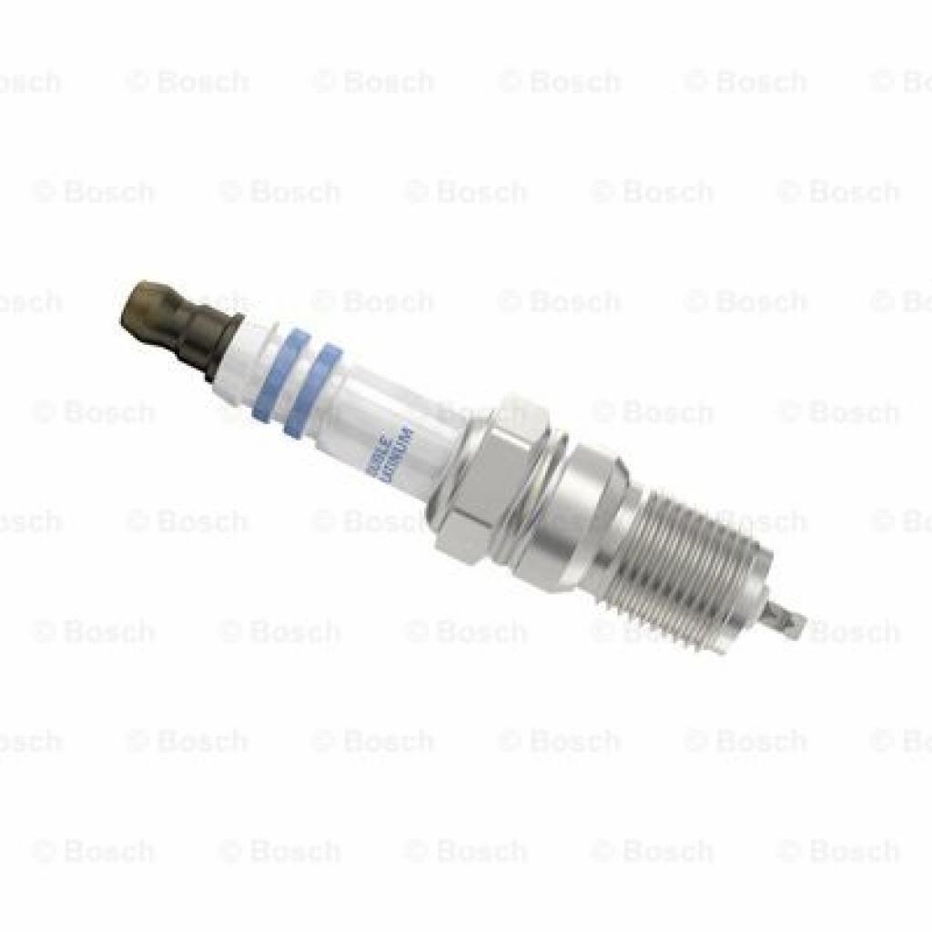 Свічка запалювання Bosch 0 242 240 656 - зображення 4