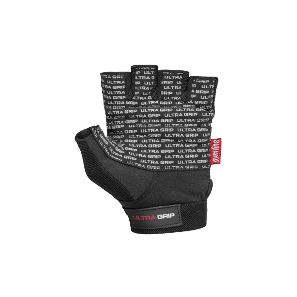 Рукавички для фітнесу Power System Ultra Grip PS-2400 XS Black (PS-2400_XS_Black) - зображення 2