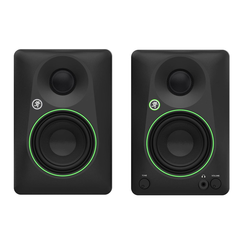 Студійний монітор Mackie CR3.5 Gen 3 (301479) - изображение 1