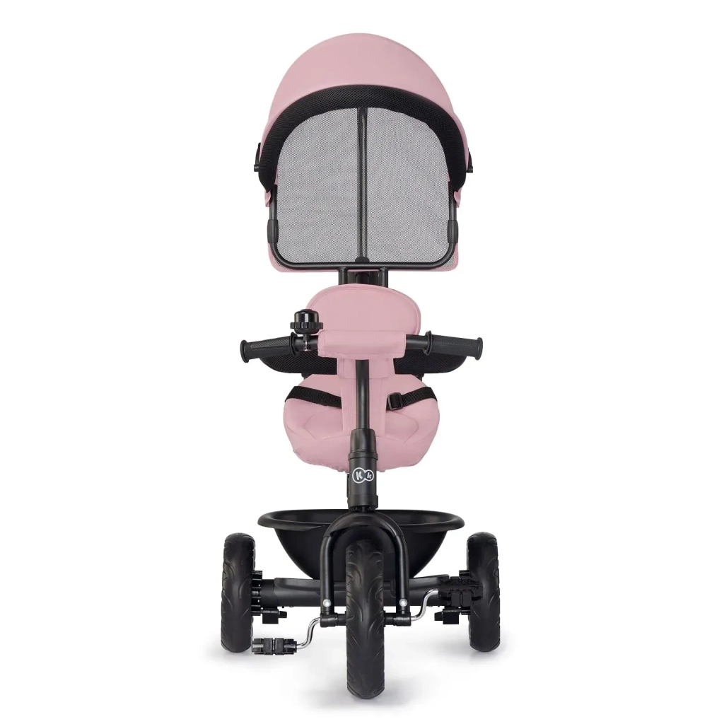 Дитячий велосипед Kinderkraft Kinderkraft Freeway Pink (KKRFRWAPNK0000) (5902533915545) - зображення 2