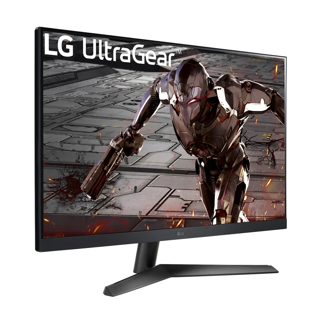 Монітор LG 32GN50R-B - зображення 4
