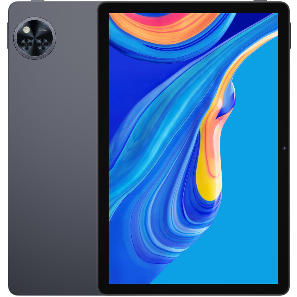 Планшет Doogee U11 11" 4/128GB Wi-Fi Grey (6923740240120) - зображення 7