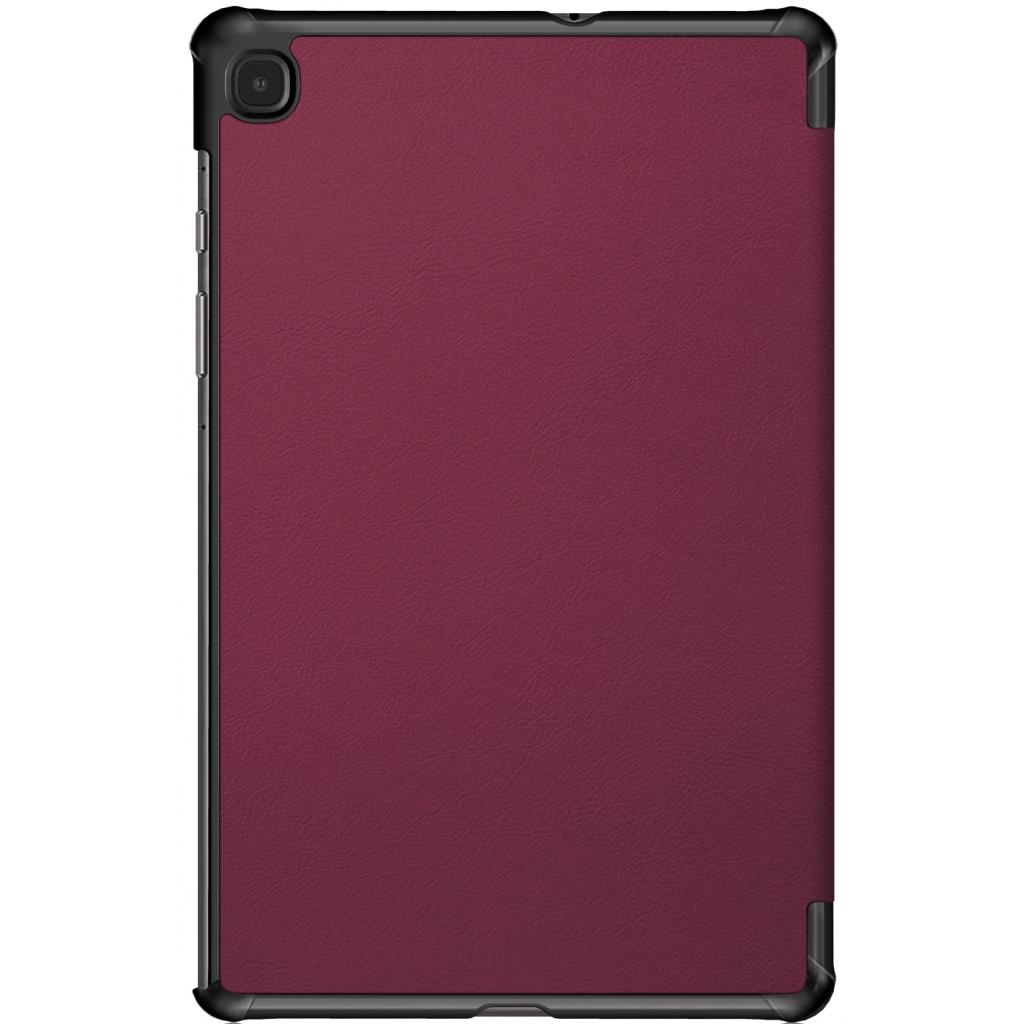 Чохол до планшета BeCover Smart Case Samsung Galaxy Tab S6 Lite 10.4 P610/P613/P615/P6 (705216) - зображення 2