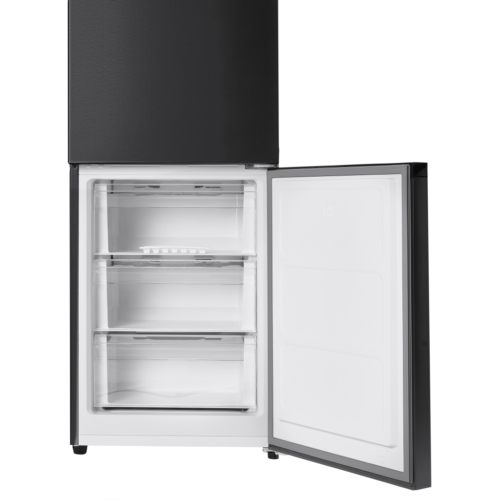 Холодильник Liberty SRF-390 NFBX - зображення 4