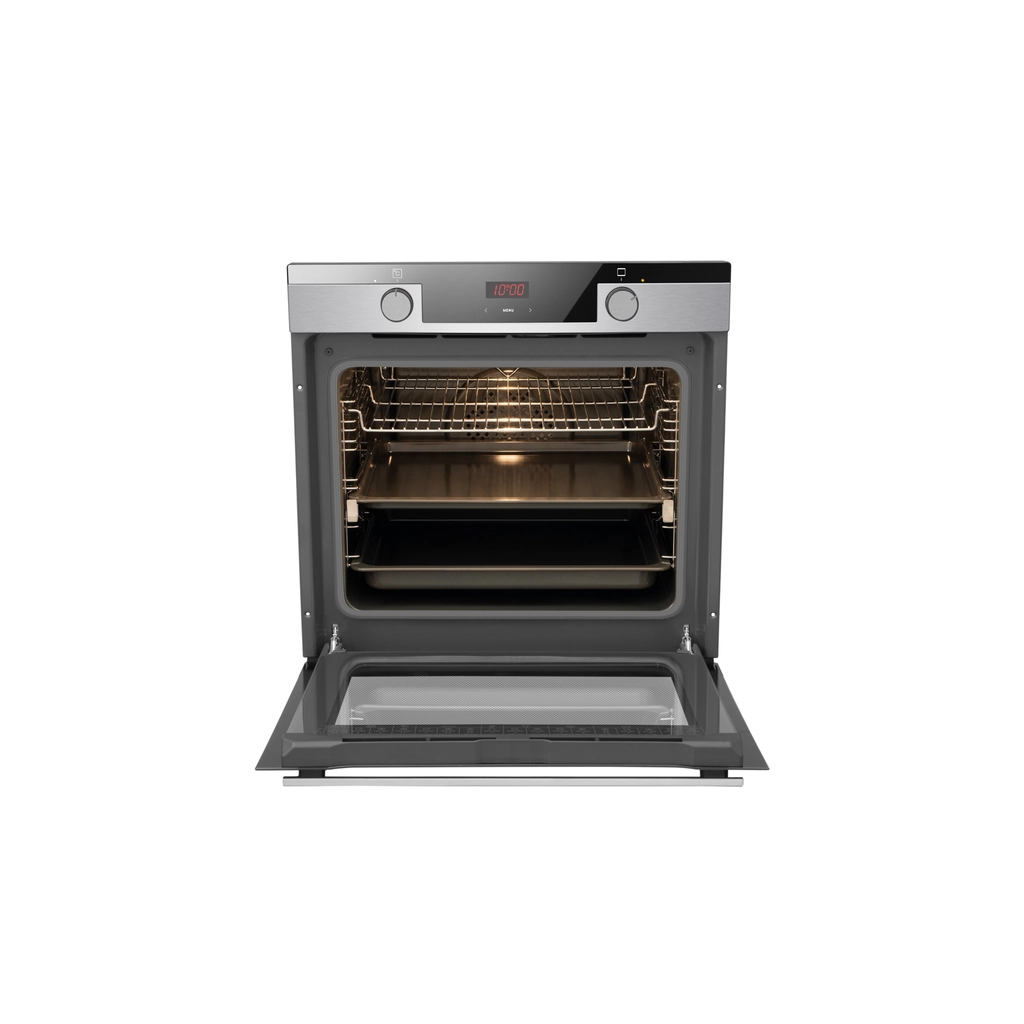 Духова шафа Hansa BOEIS694097 - зображення 6