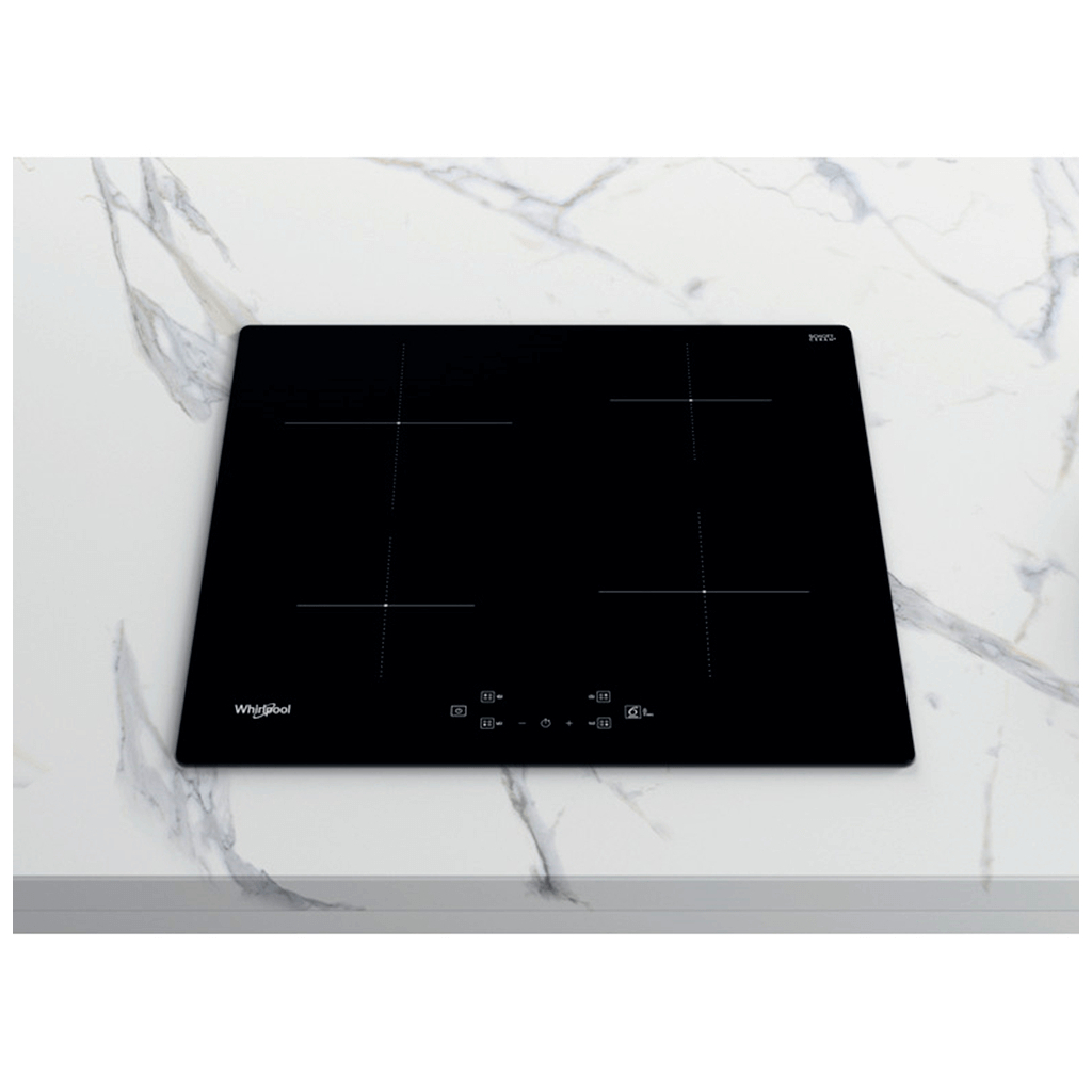 Варочна поверхня Whirlpool WSQ2160NE - зображення 5