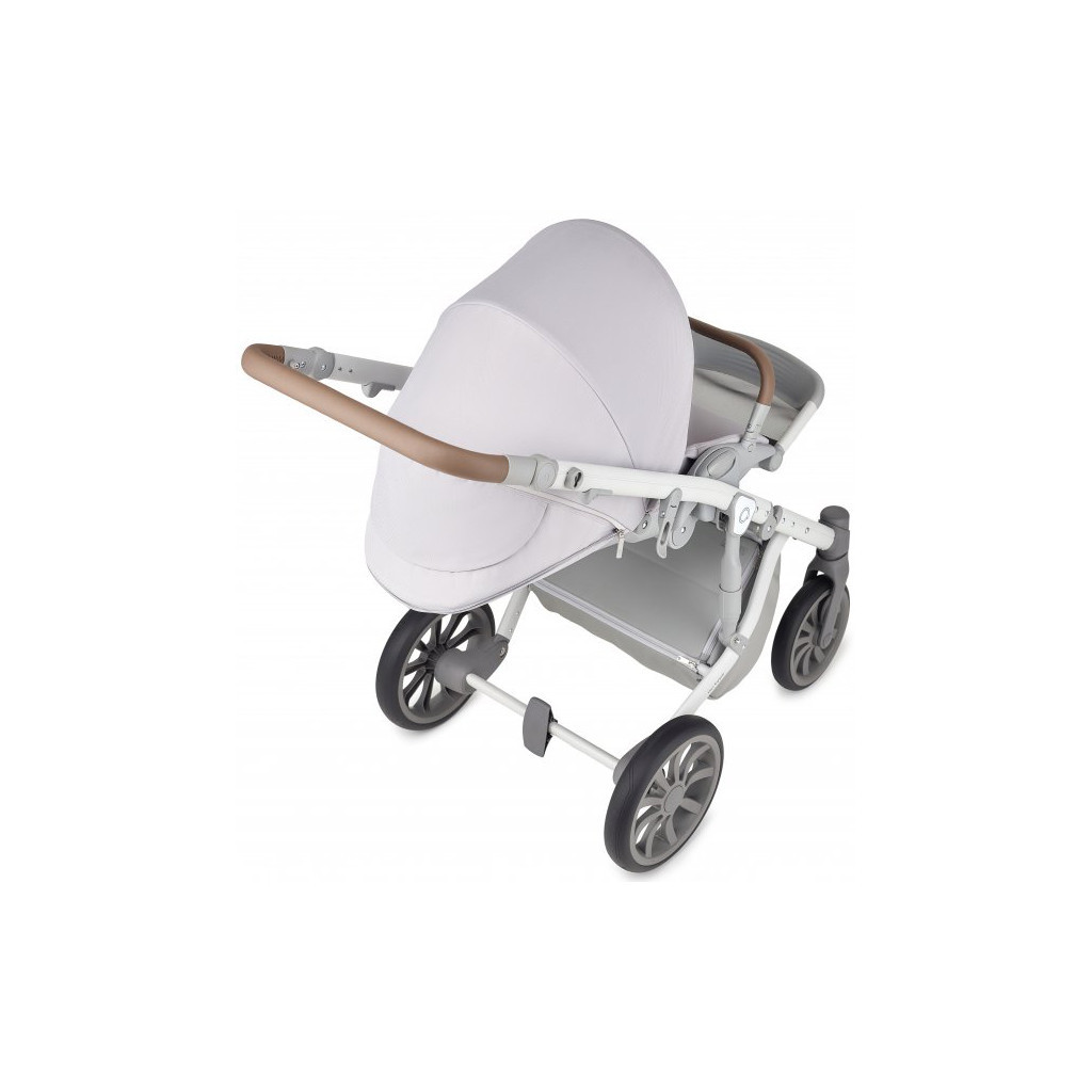 Коляска Anex 2 в 1 m/type Arctic (mt-03Q) - зображення 12