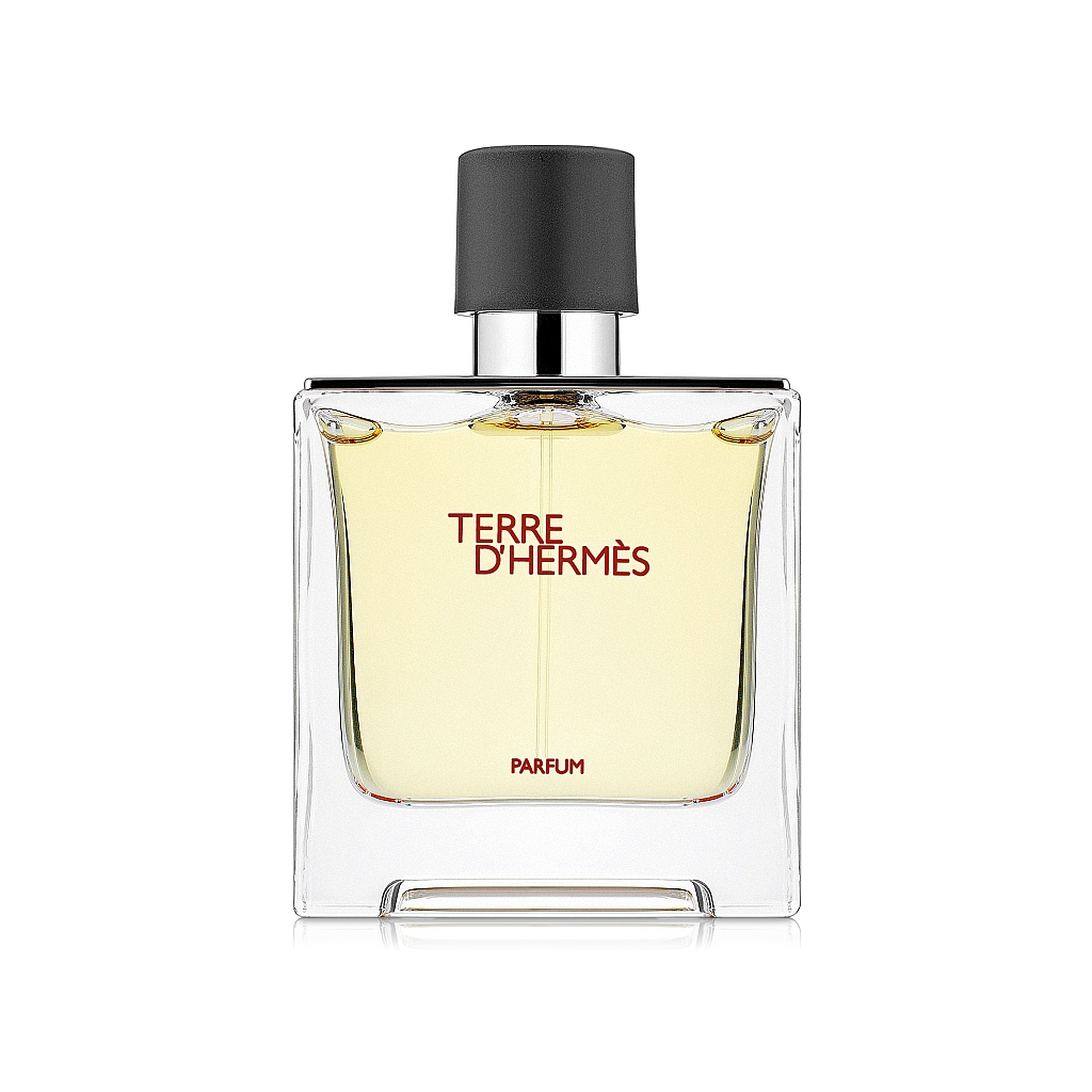Парфумована вода Hermes Terre d'Hermes Parfum тестер 75 мл (26381) - зображення 1