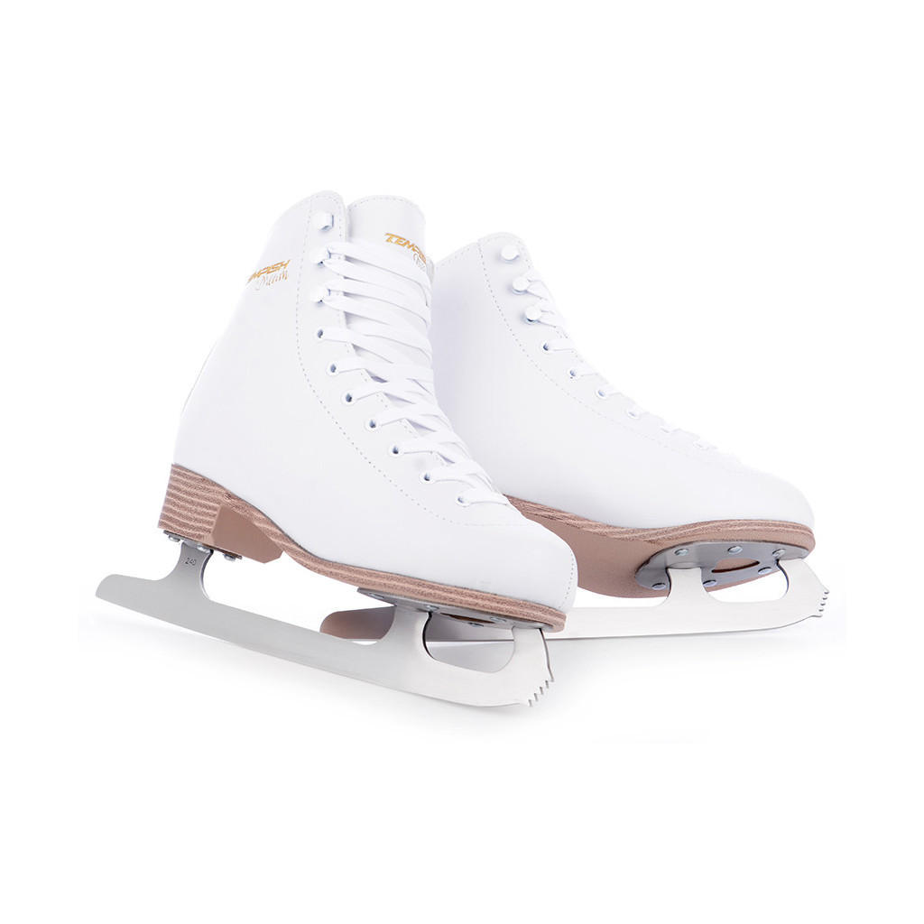 Ковзани Tempish Dream Фігурні Білі II/38 (1300001711/white/38) - зображення 3