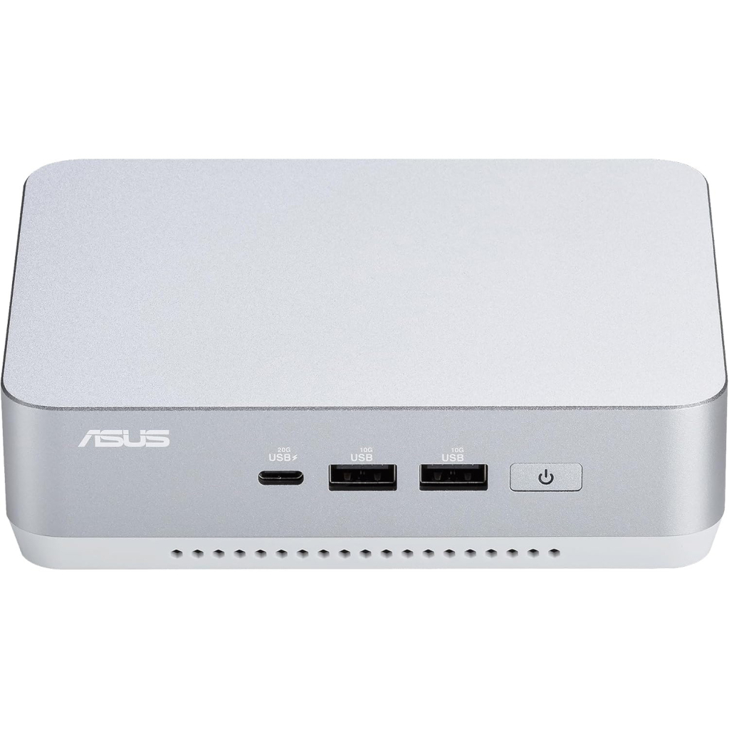 Комп'ютер ASUS NUC 14 Pro+ RNUC14RVSU900002I Kit(L6) / Ultra 9 185H, M.2 22x80 NVMe; 22x42 NVMe (90AR0051-M000J0) - зображення 5
