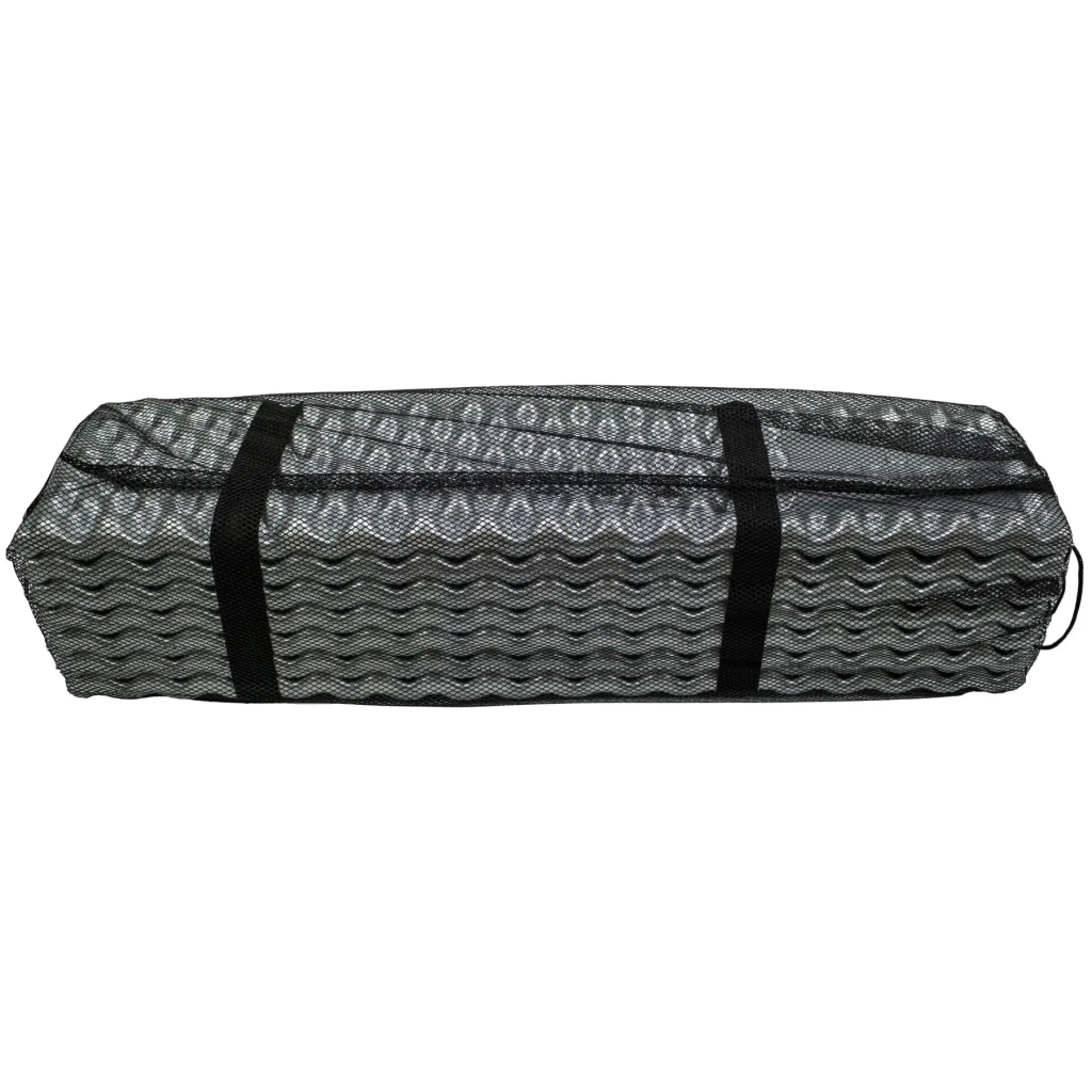 Туристичний килимок Tribe Trekker Reflect T-BC-0001 olive (T-BC-0001-olive) - изображение 7