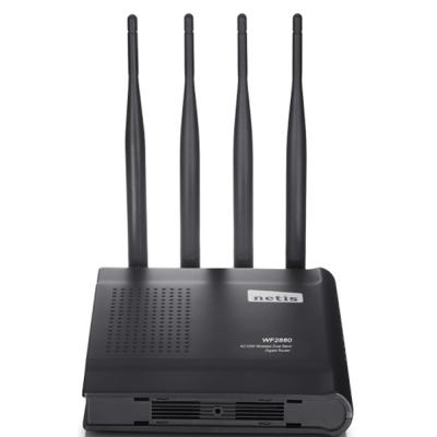 Маршрутизатор Netis WF2880 - зображення 1