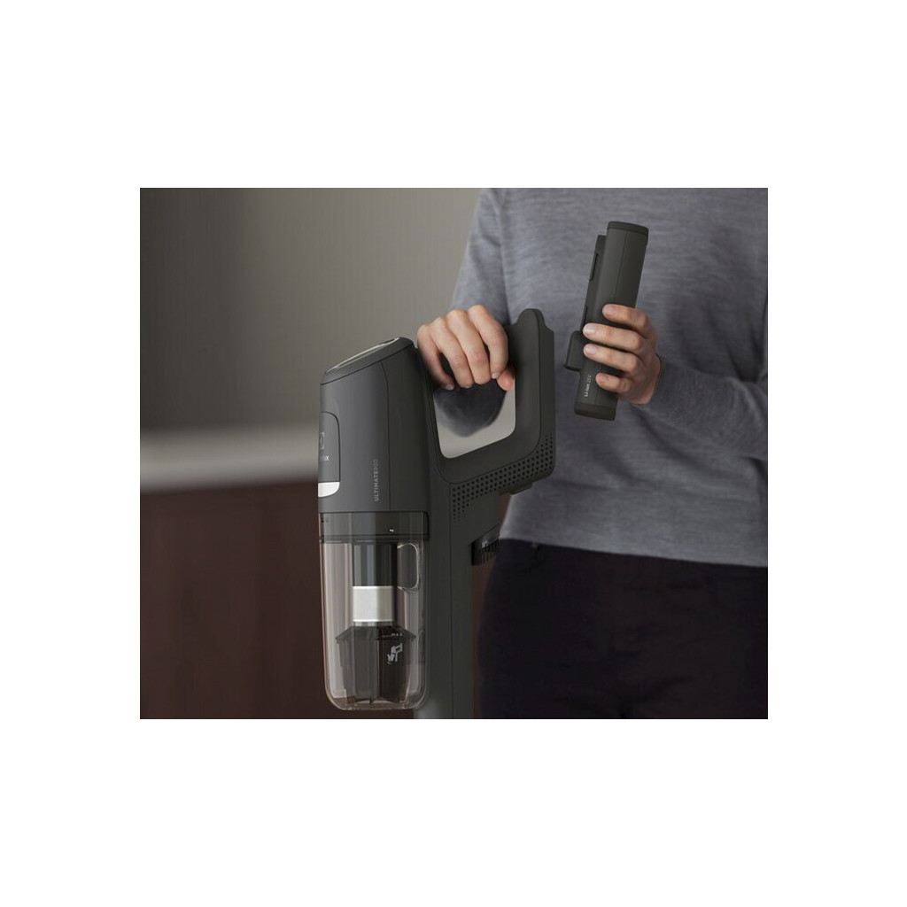 Пилосос Electrolux EP81UB25GG - зображення 6