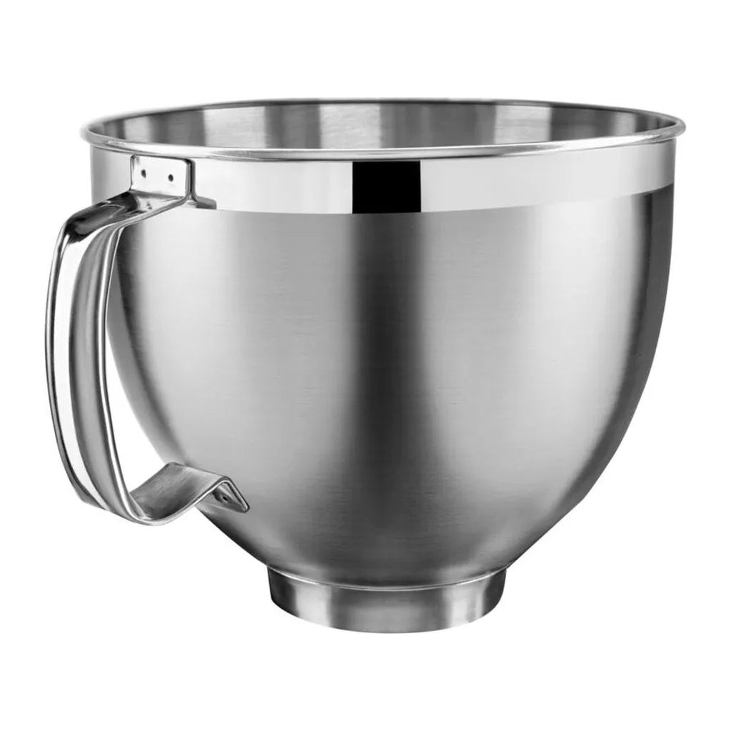 Кухонний комбайн KitchenAid 5KSM185PSEGR - зображення 6