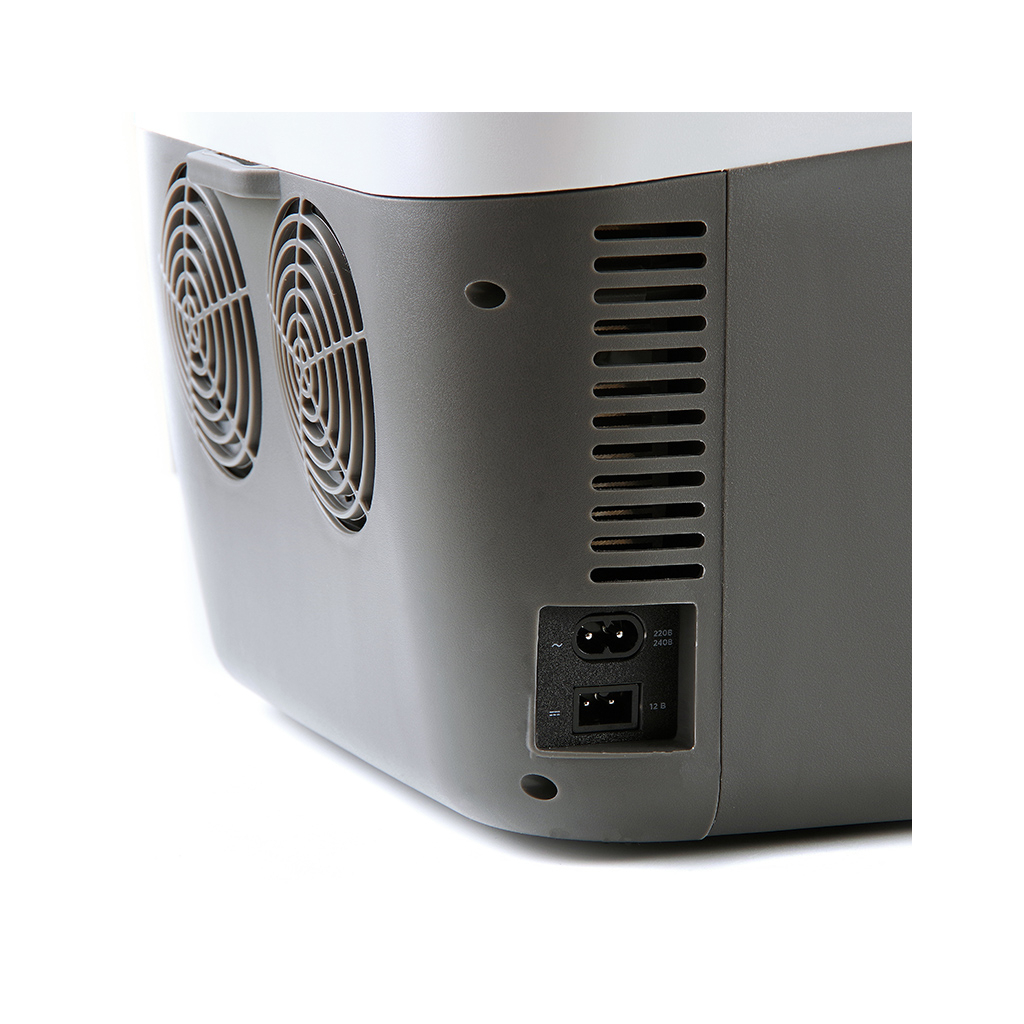 Автохолодильник СИЛА 30 л TCR-30L DC/АС 12/220-240В 60Вт (960540) - зображення 5